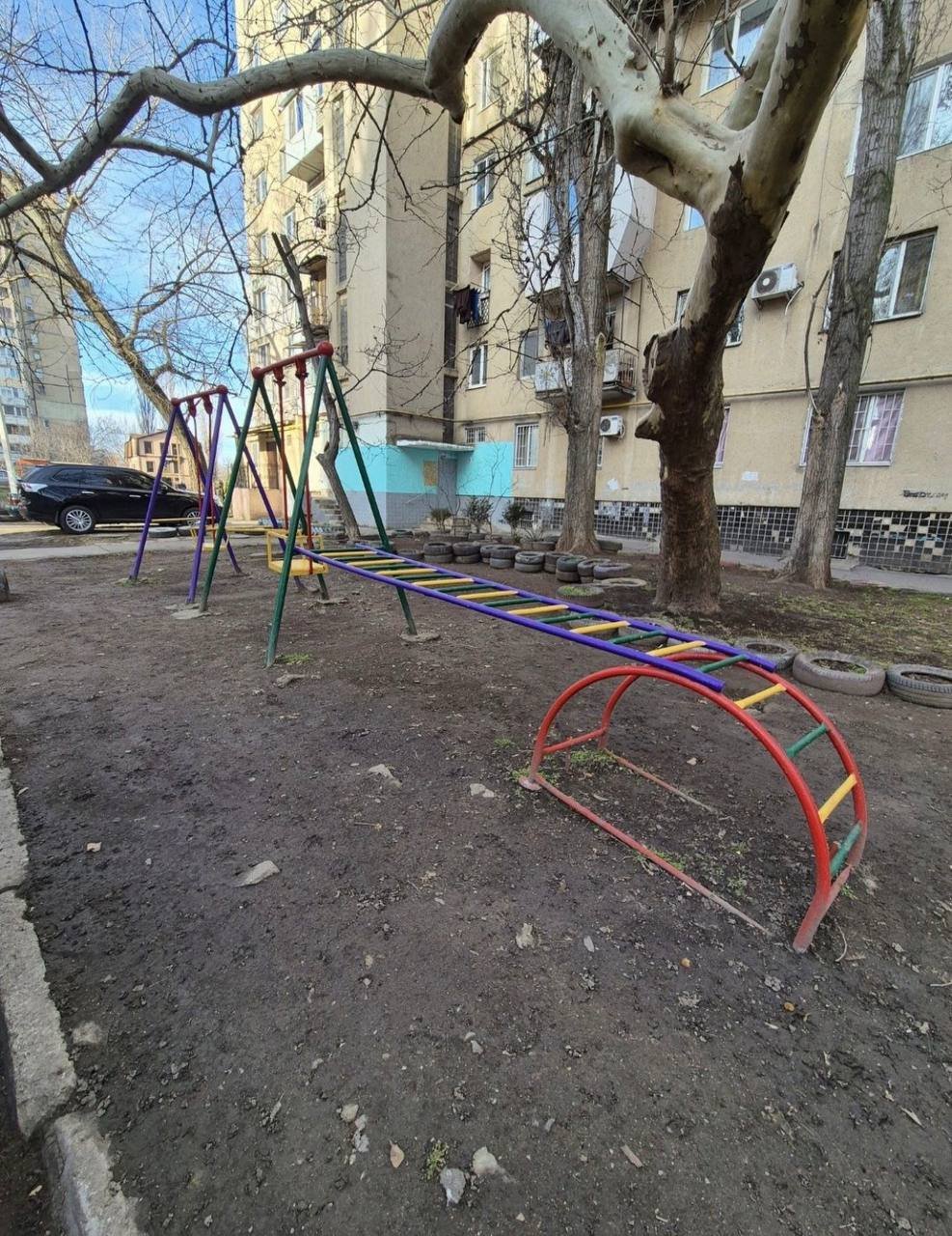 Квартира на вул. Давида Ойстраха (Затонского), 30 м², 10 300$ — FAKTOR