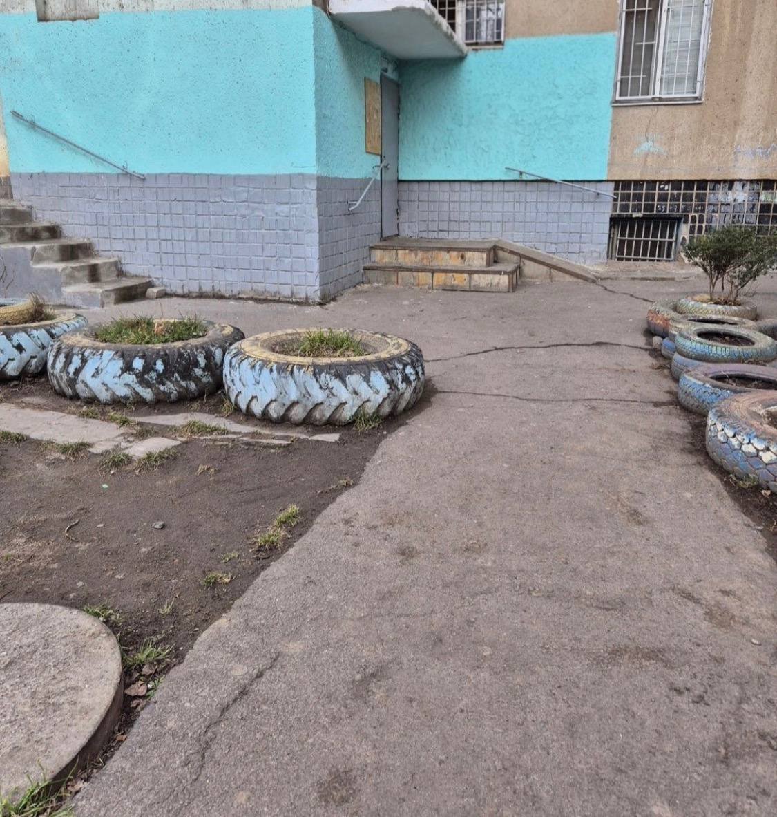 Квартира на вул. Давида Ойстраха (Затонского), 30 м², 10 300$ — FAKTOR