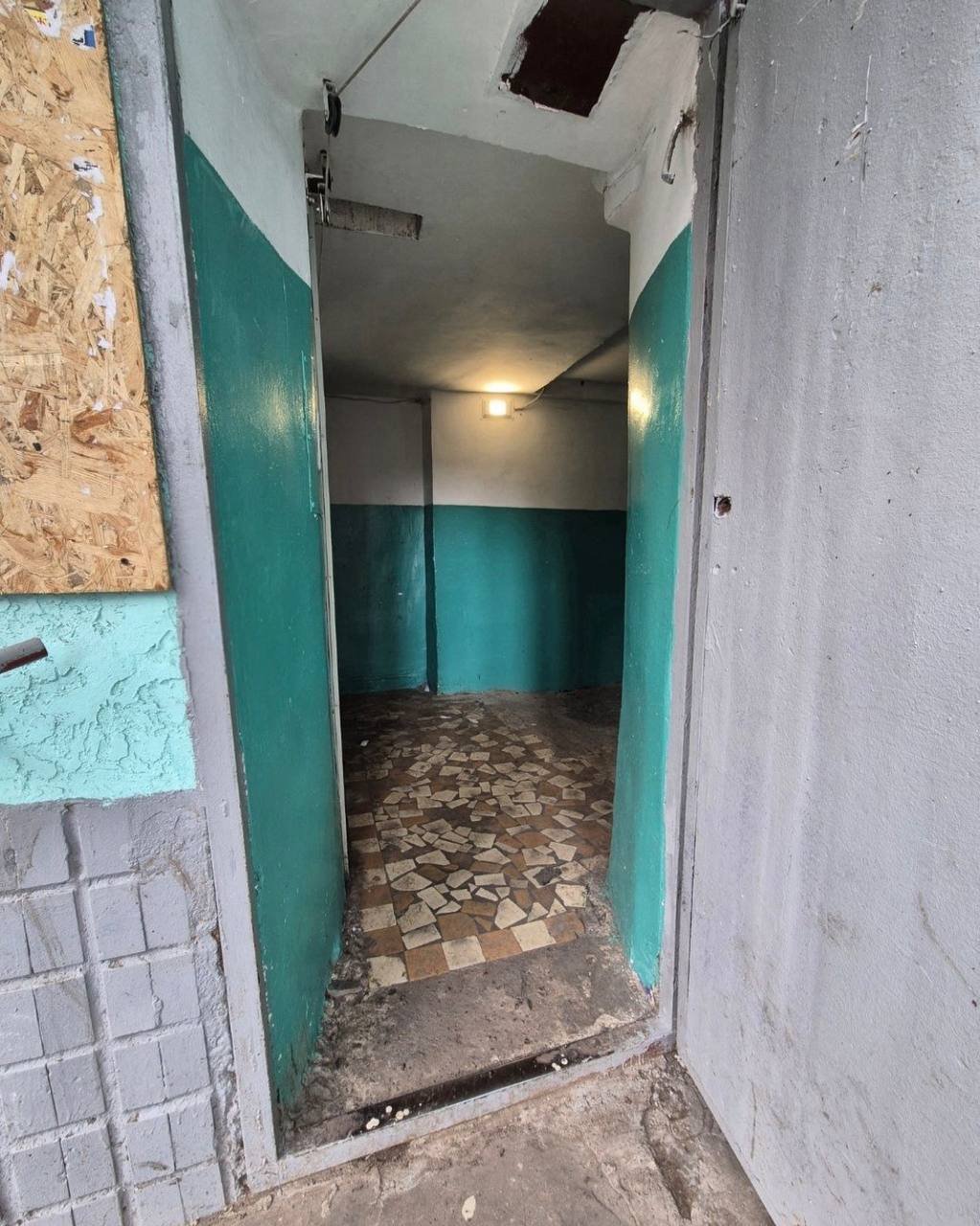 Квартира на вул. Давида Ойстраха (Затонского), 30 м², 10 300$ — FAKTOR