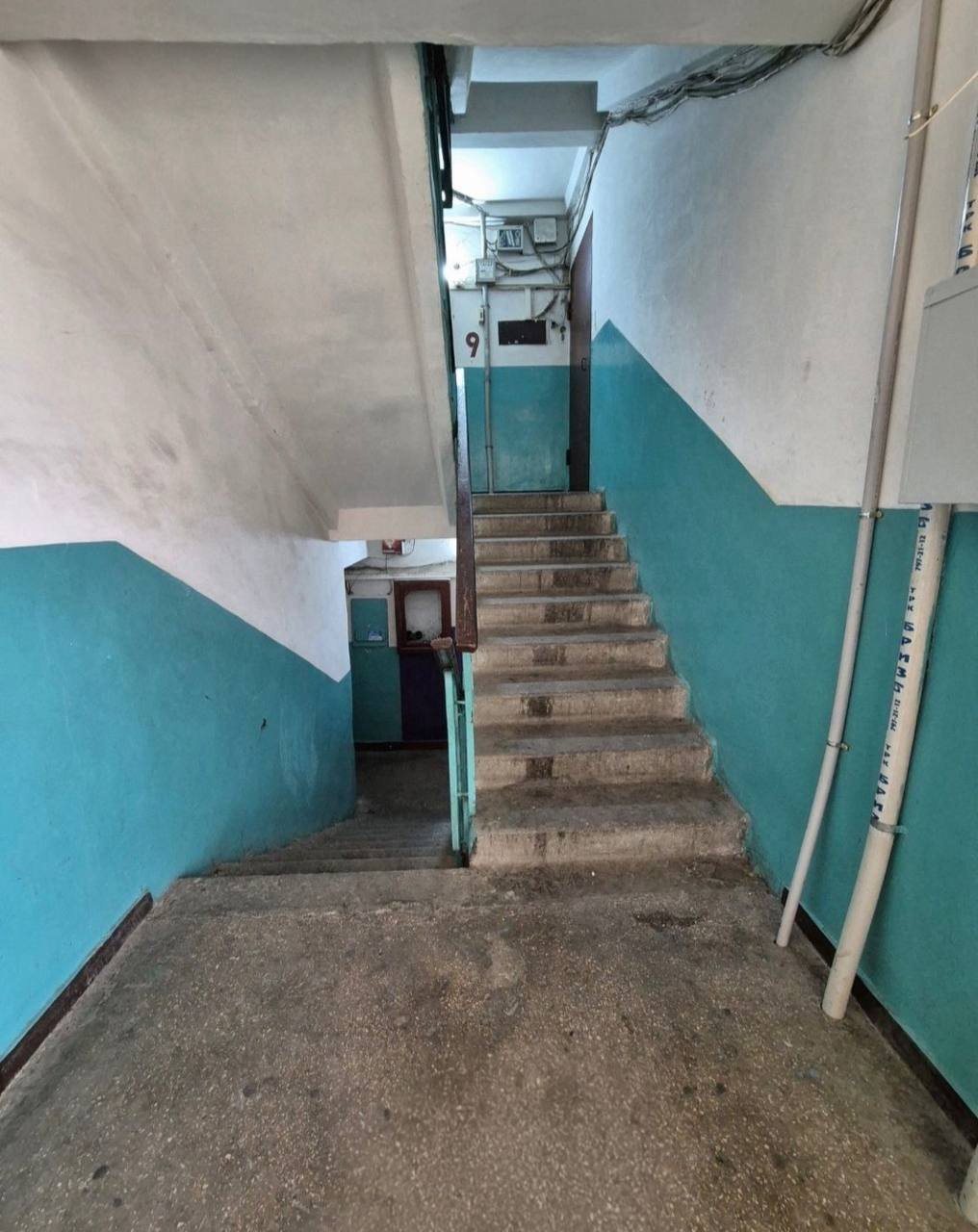 Квартира на вул. Давида Ойстраха (Затонского), 30 м², 10 300$ — FAKTOR