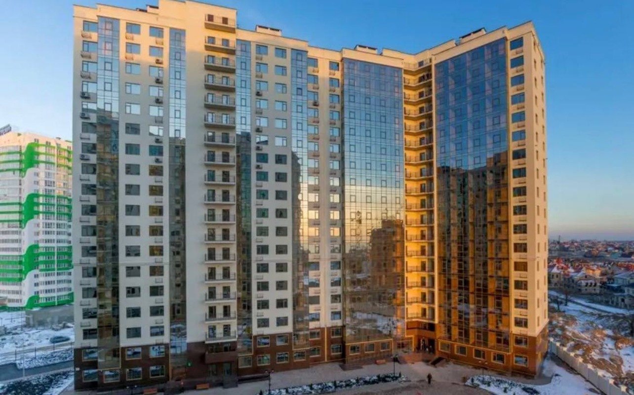 Комерційна нерухомість на вул. Марсельская, 12 м², 10 000$ — FAKTOR