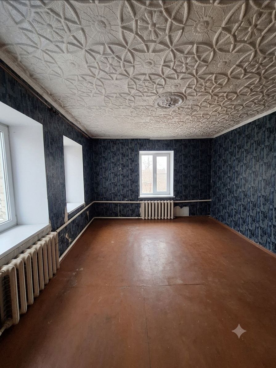 Будинок на вул. Вишневая, 73 м², 37 000$ — FAKTOR