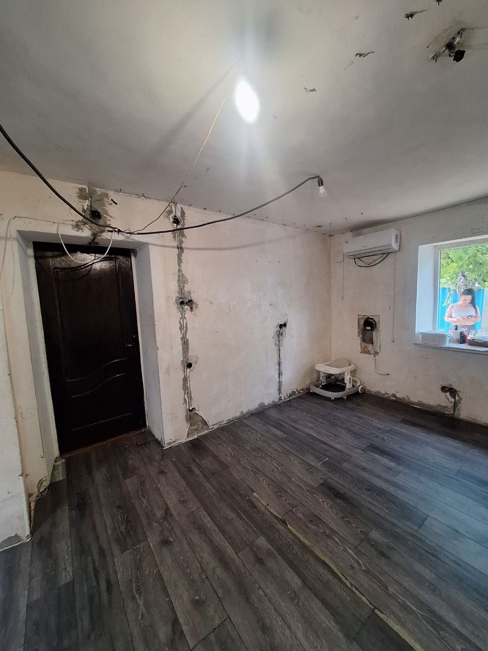 Будинок на вул. Вишневая, 73 м², 37 000$ — FAKTOR