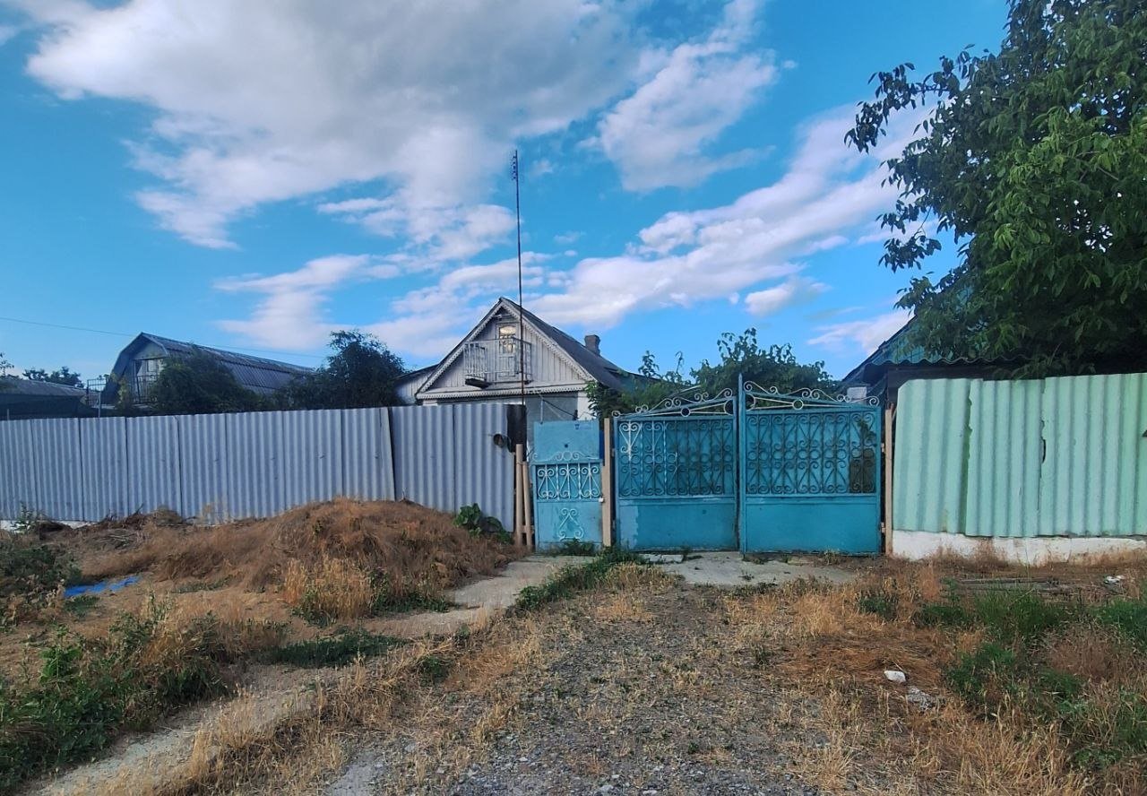 Будинок на вул. Вишневая, 73 м², 37 000$ — FAKTOR
