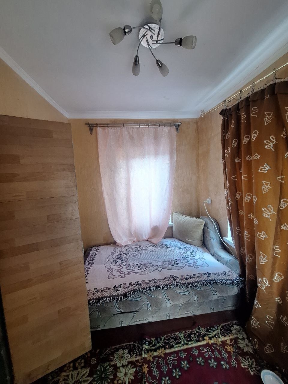 Будинок на вул. Вишневая, 73 м², 37 000$ — FAKTOR