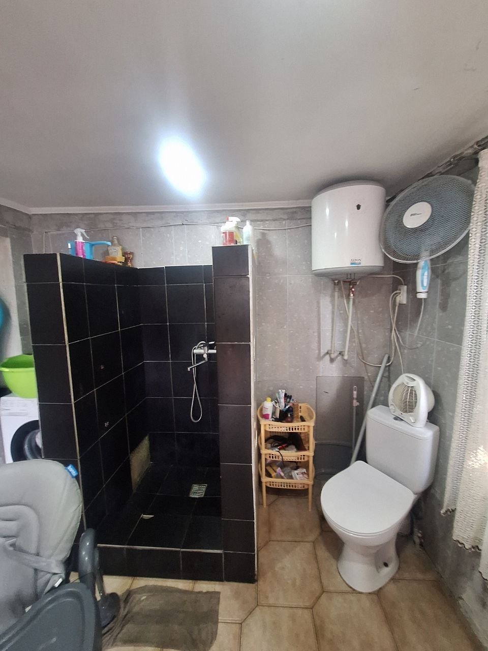 Будинок на вул. Вишневая, 73 м², 37 000$ — FAKTOR
