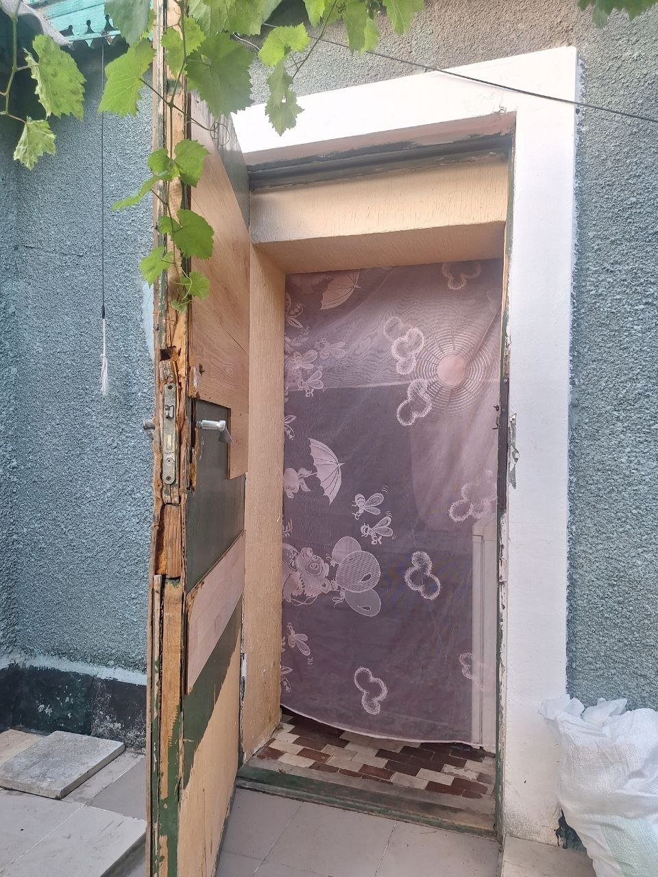Будинок на вул. Вишневая, 73 м², 37 000$ — FAKTOR