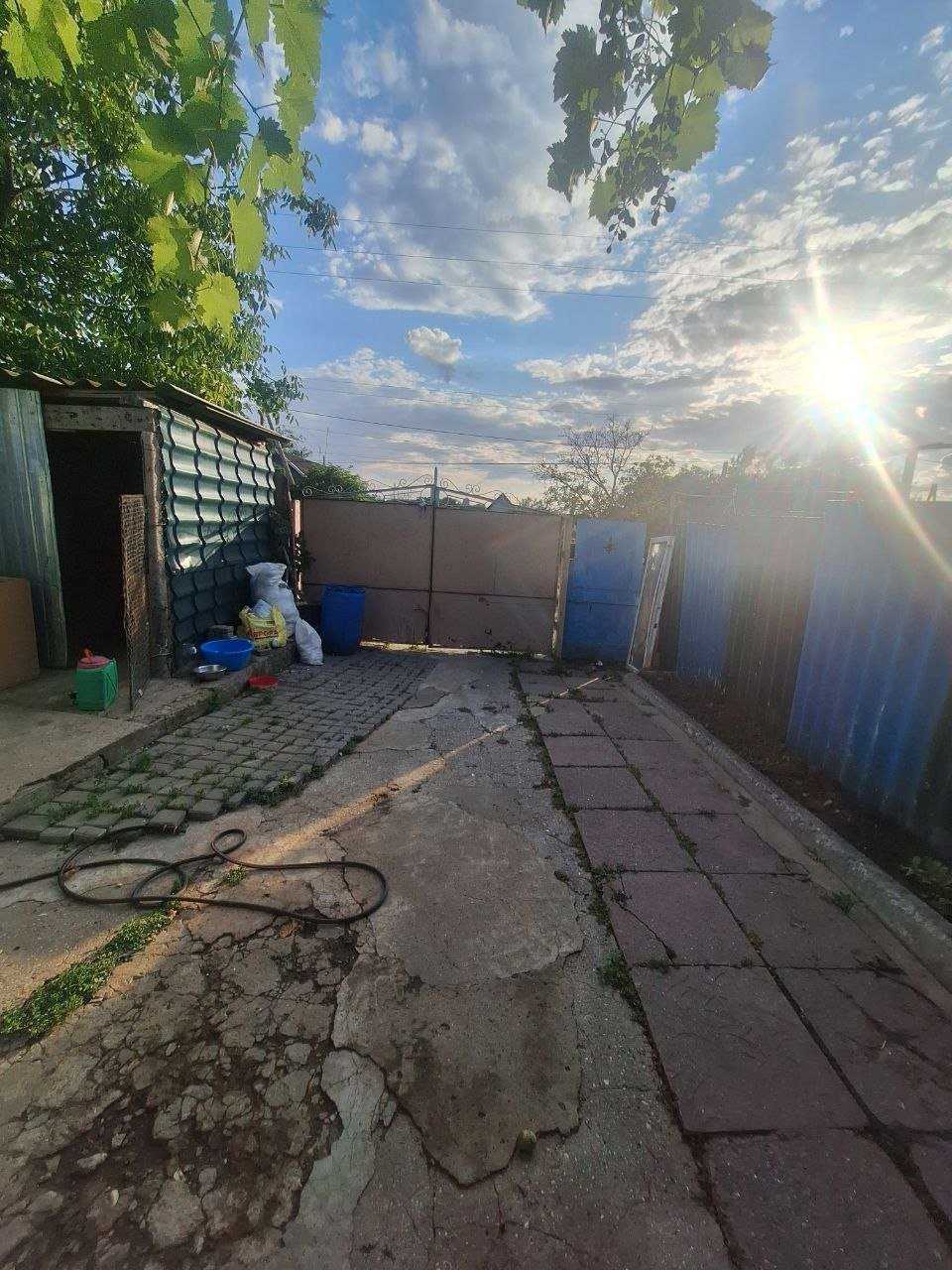 Будинок на вул. Вишневая, 73 м², 37 000$ — FAKTOR