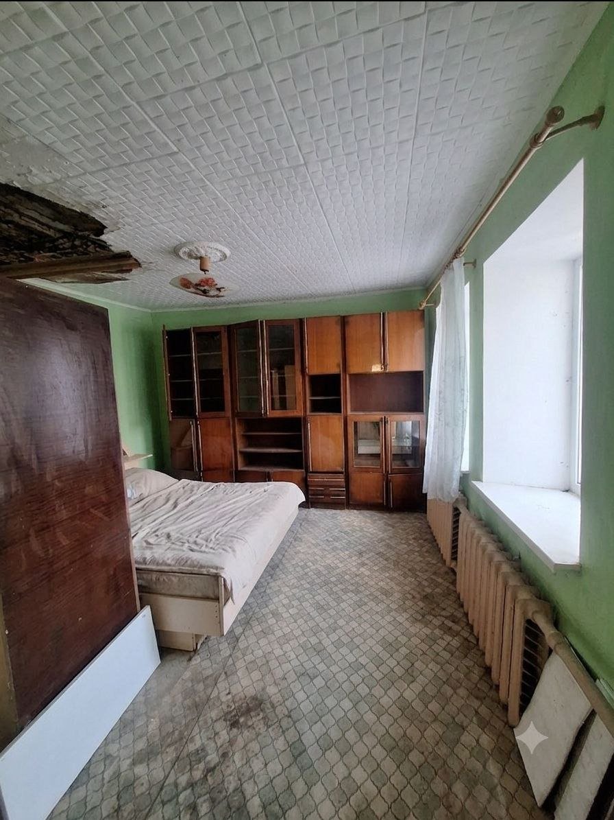Будинок на вул. Вишневая, 73 м², 37 000$ — FAKTOR