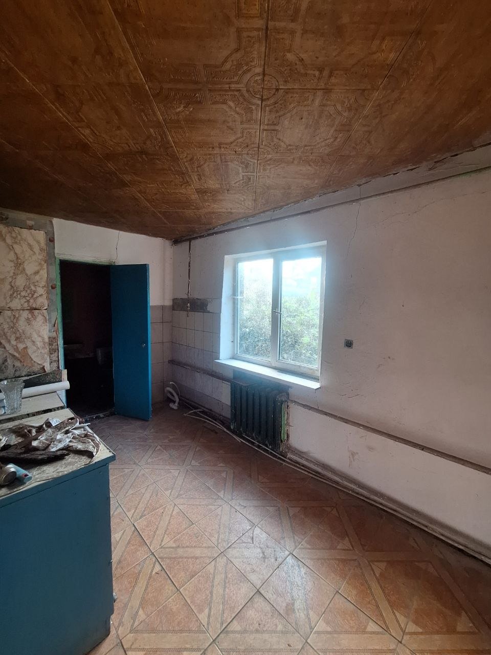 Будинок на вул. Вишневая, 73 м², 37 000$ — FAKTOR