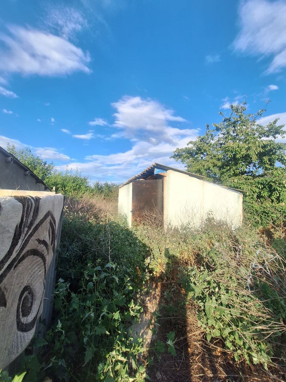Будинок на вул. Вишневая, 73 м², 37 000$ — FAKTOR