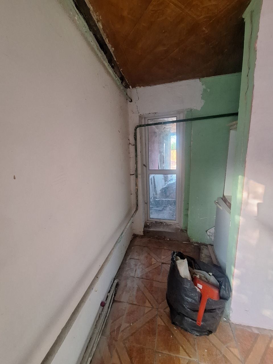 Будинок на вул. Вишневая, 73 м², 37 000$ — FAKTOR