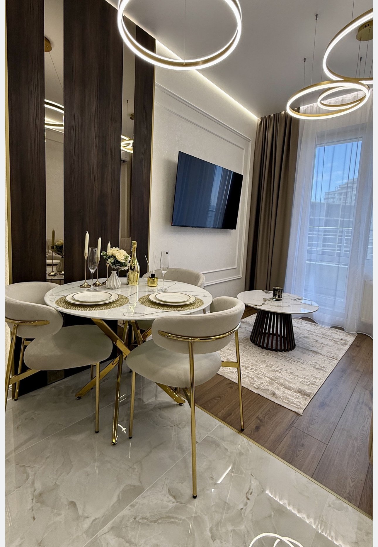 Квартира на вул. Курортный пер, 42 м², 140 000$ — FAKTOR