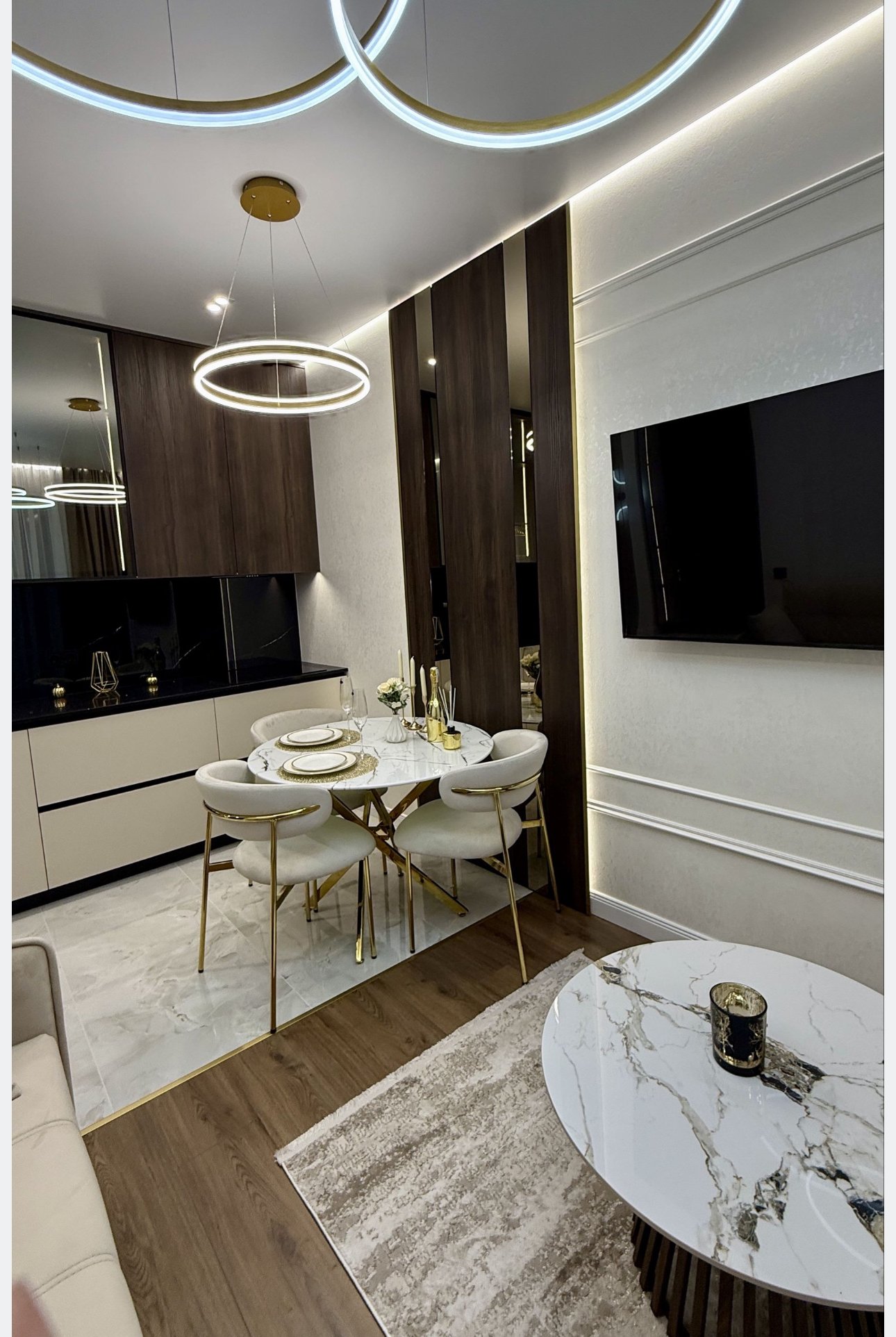 Квартира на вул. Курортный пер, 42 м², 140 000$ — FAKTOR