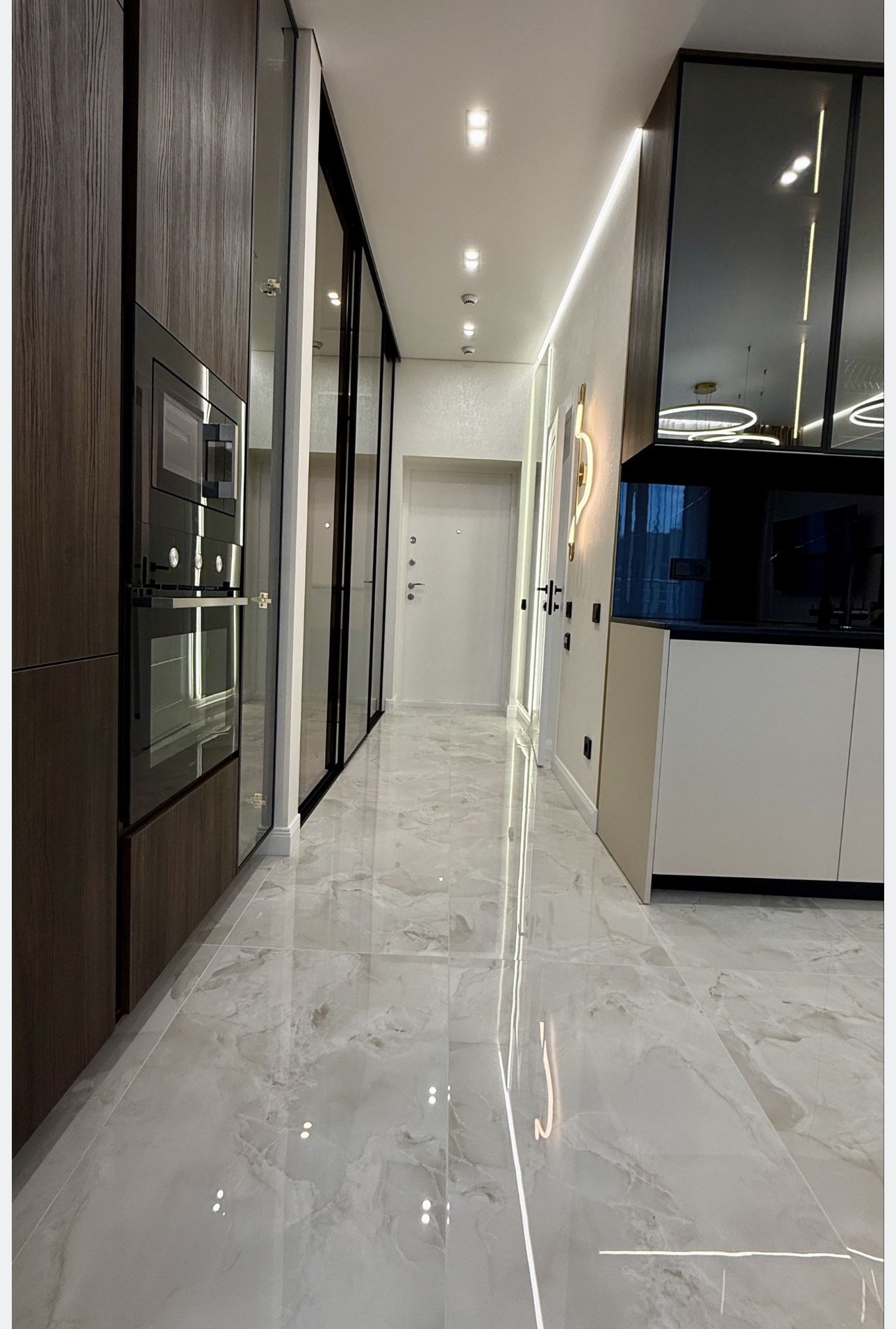 Квартира на вул. Курортный пер, 42 м², 140 000$ — FAKTOR