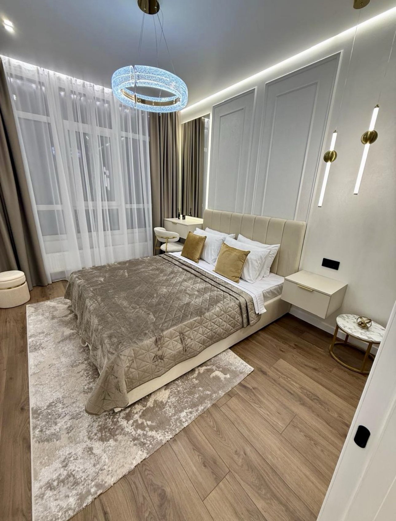 Квартира на вул. Курортный пер, 42 м², 140 000$ — FAKTOR