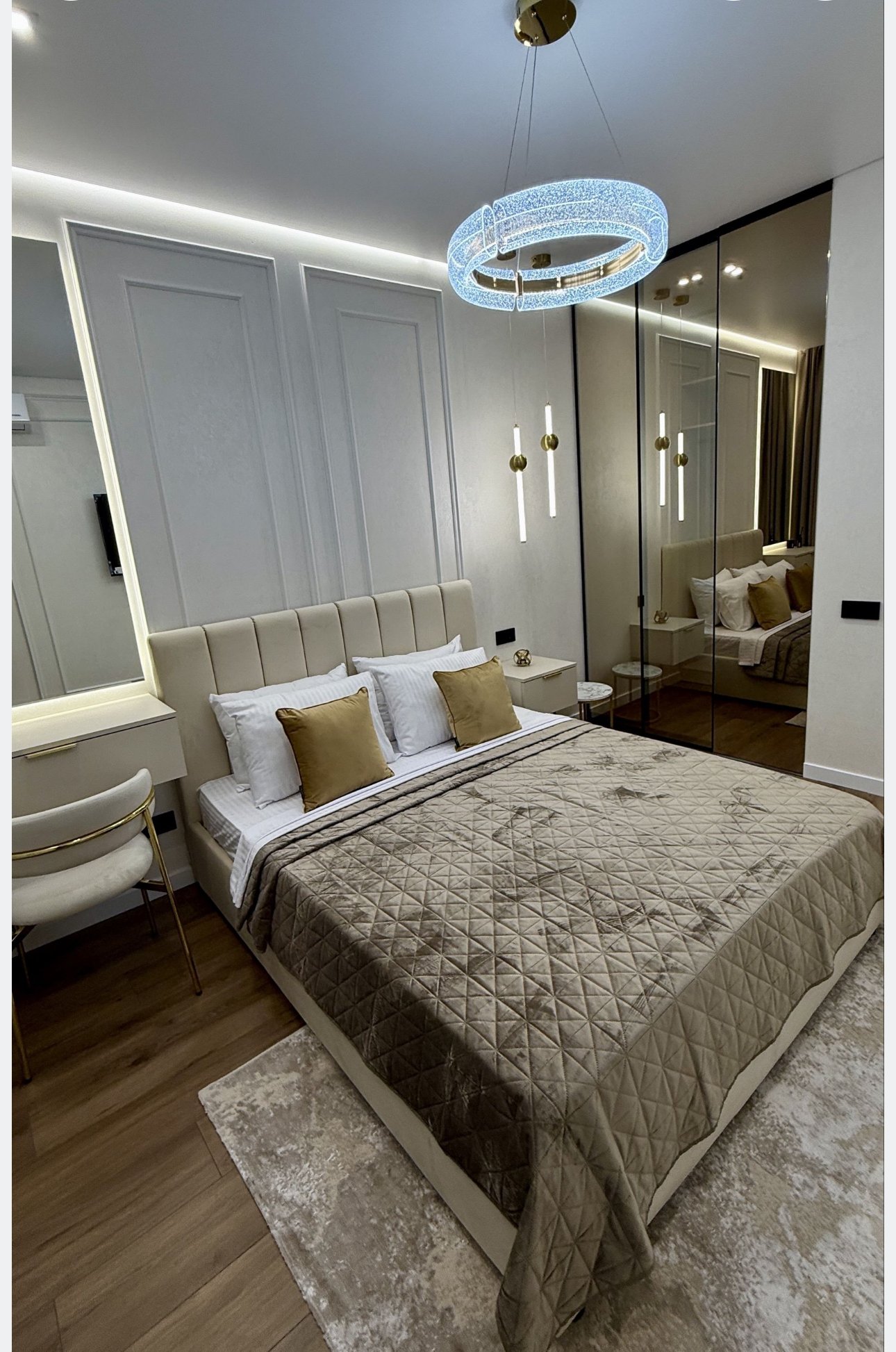 Квартира на вул. Курортный пер, 42 м², 140 000$ — FAKTOR