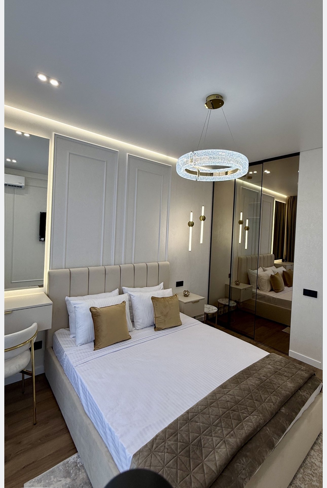 Квартира на вул. Курортный пер, 42 м², 140 000$ — FAKTOR