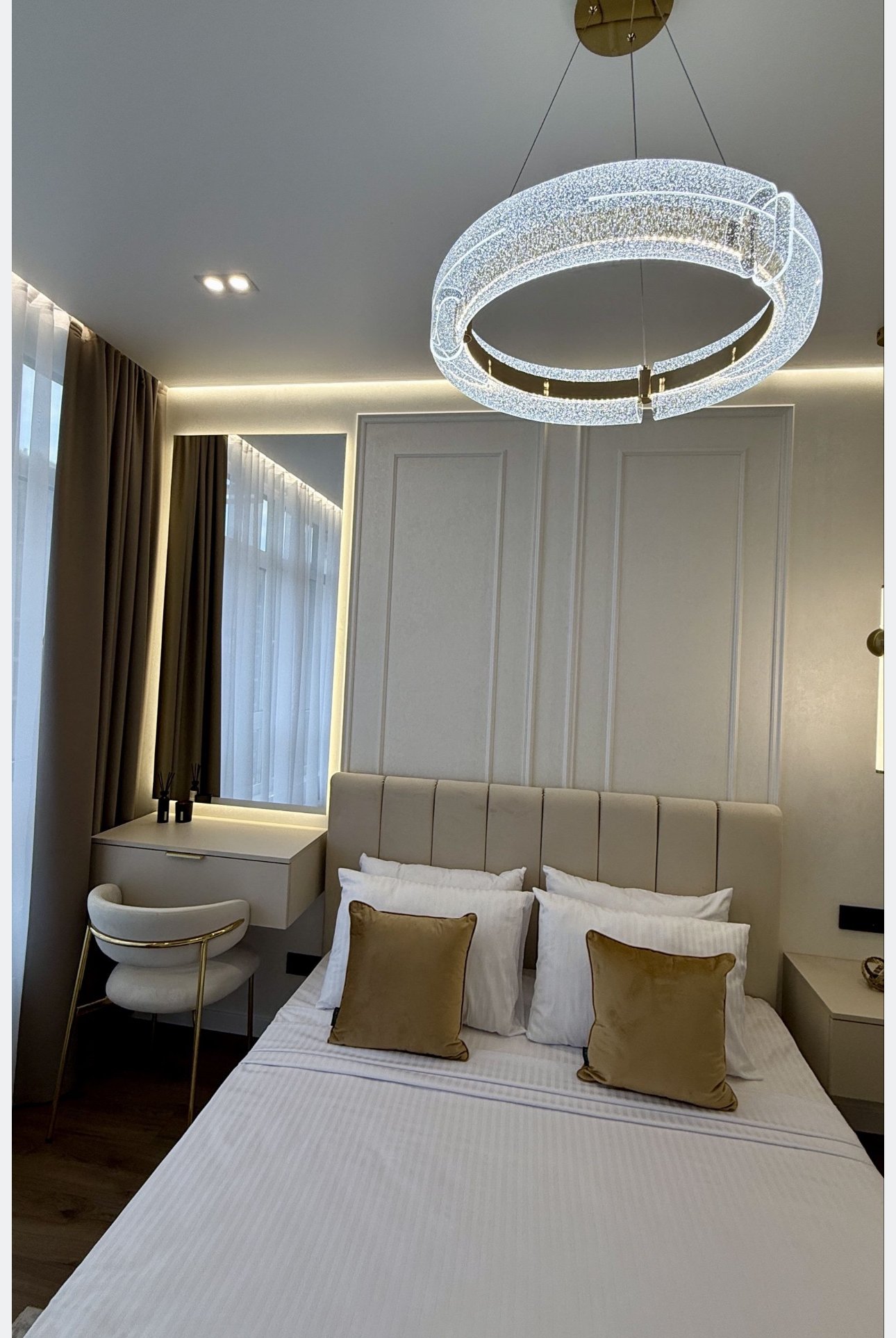 Квартира на вул. Курортный пер, 42 м², 140 000$ — FAKTOR