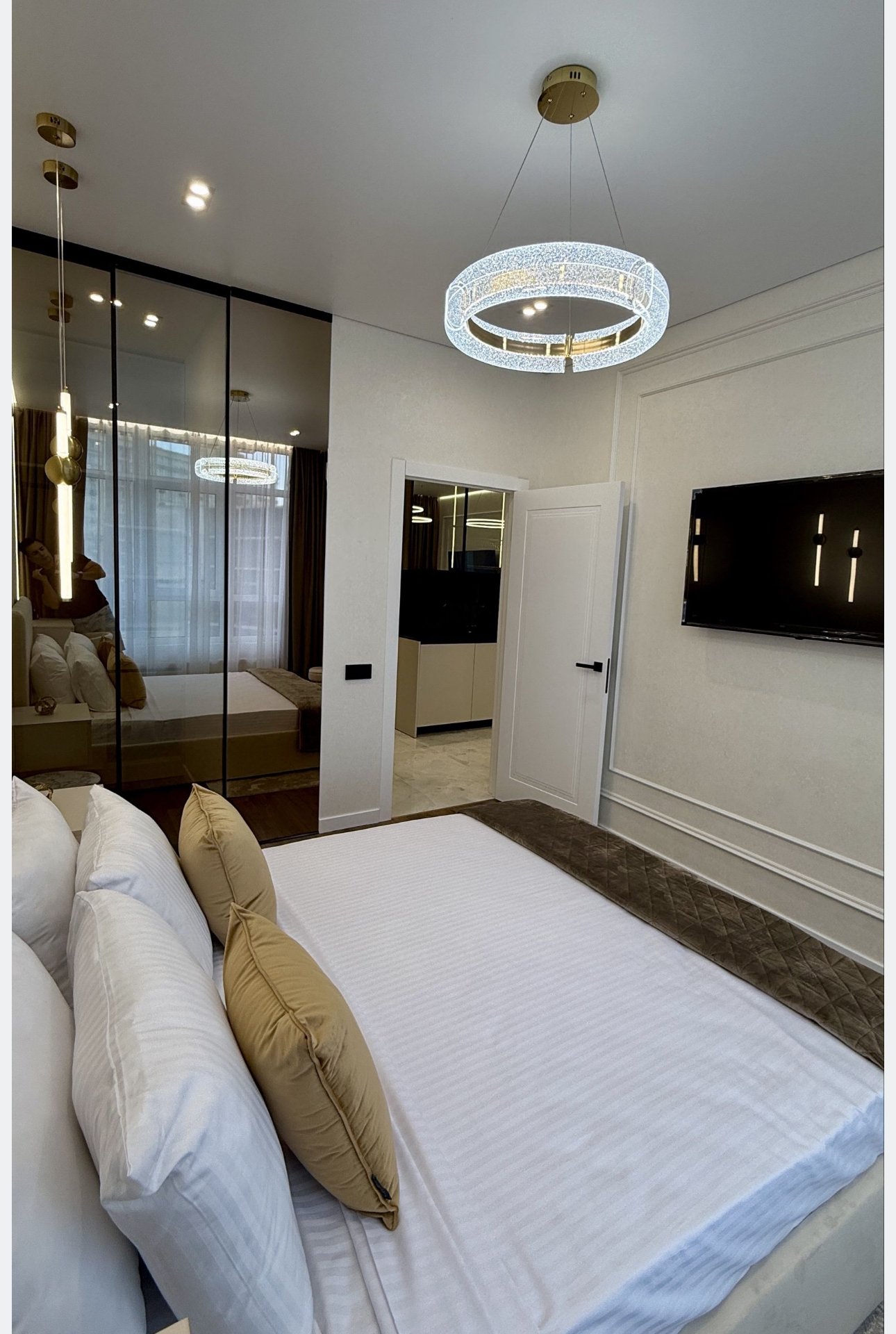 Квартира на вул. Курортный пер, 42 м², 140 000$ — FAKTOR