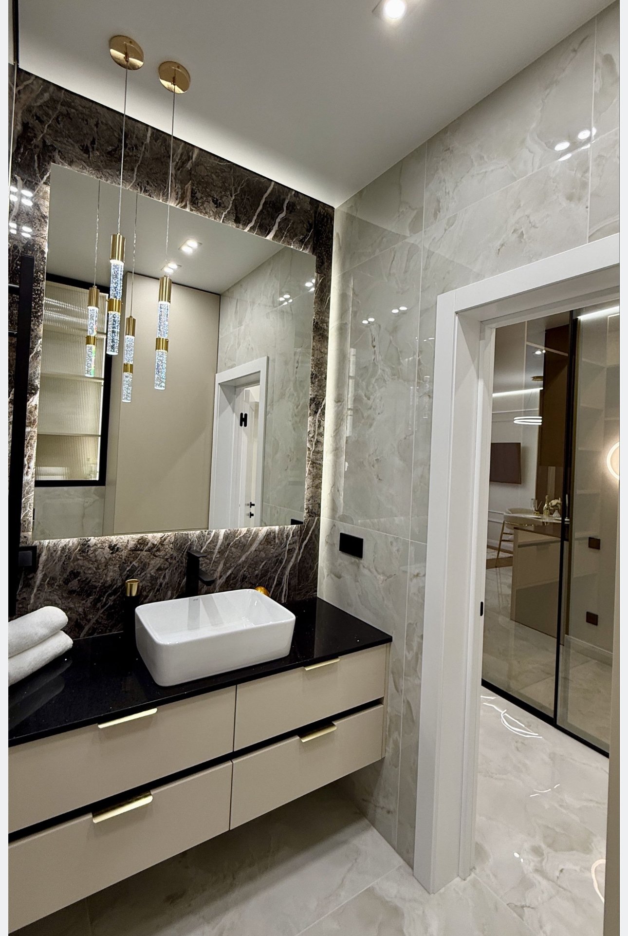 Квартира на вул. Курортный пер, 42 м², 140 000$ — FAKTOR