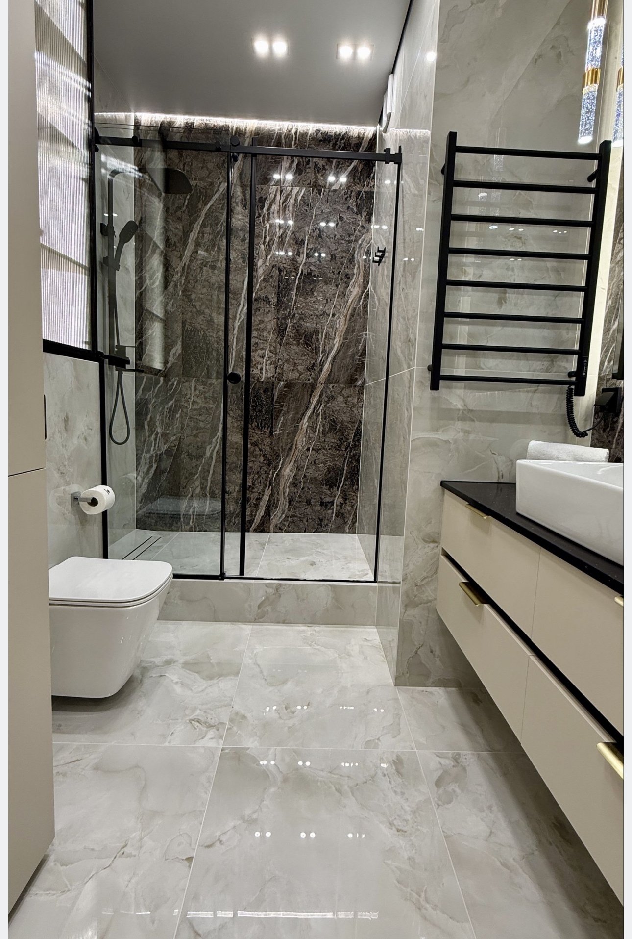 Квартира на вул. Курортный пер, 42 м², 140 000$ — FAKTOR