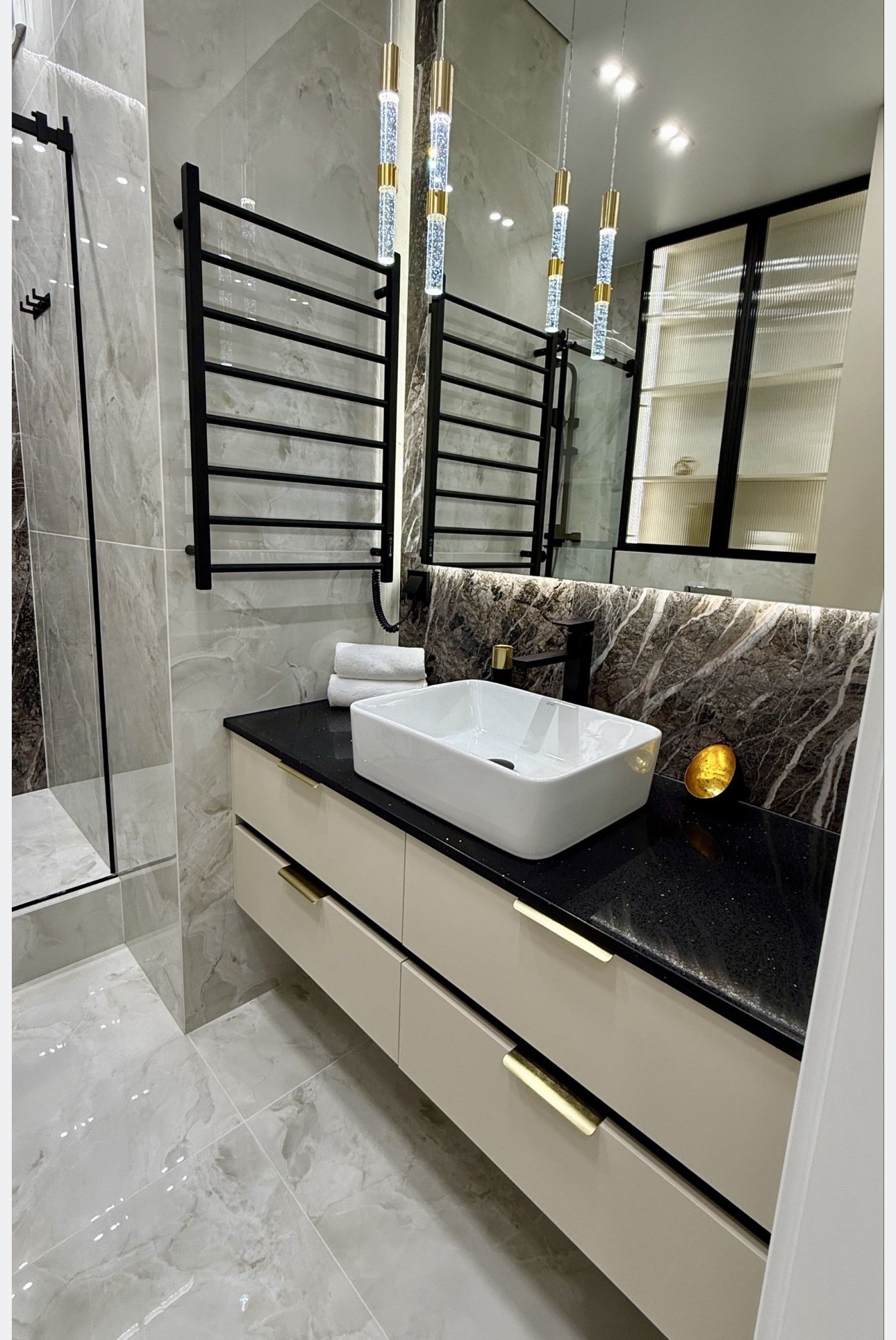 Квартира на вул. Курортный пер, 42 м², 140 000$ — FAKTOR
