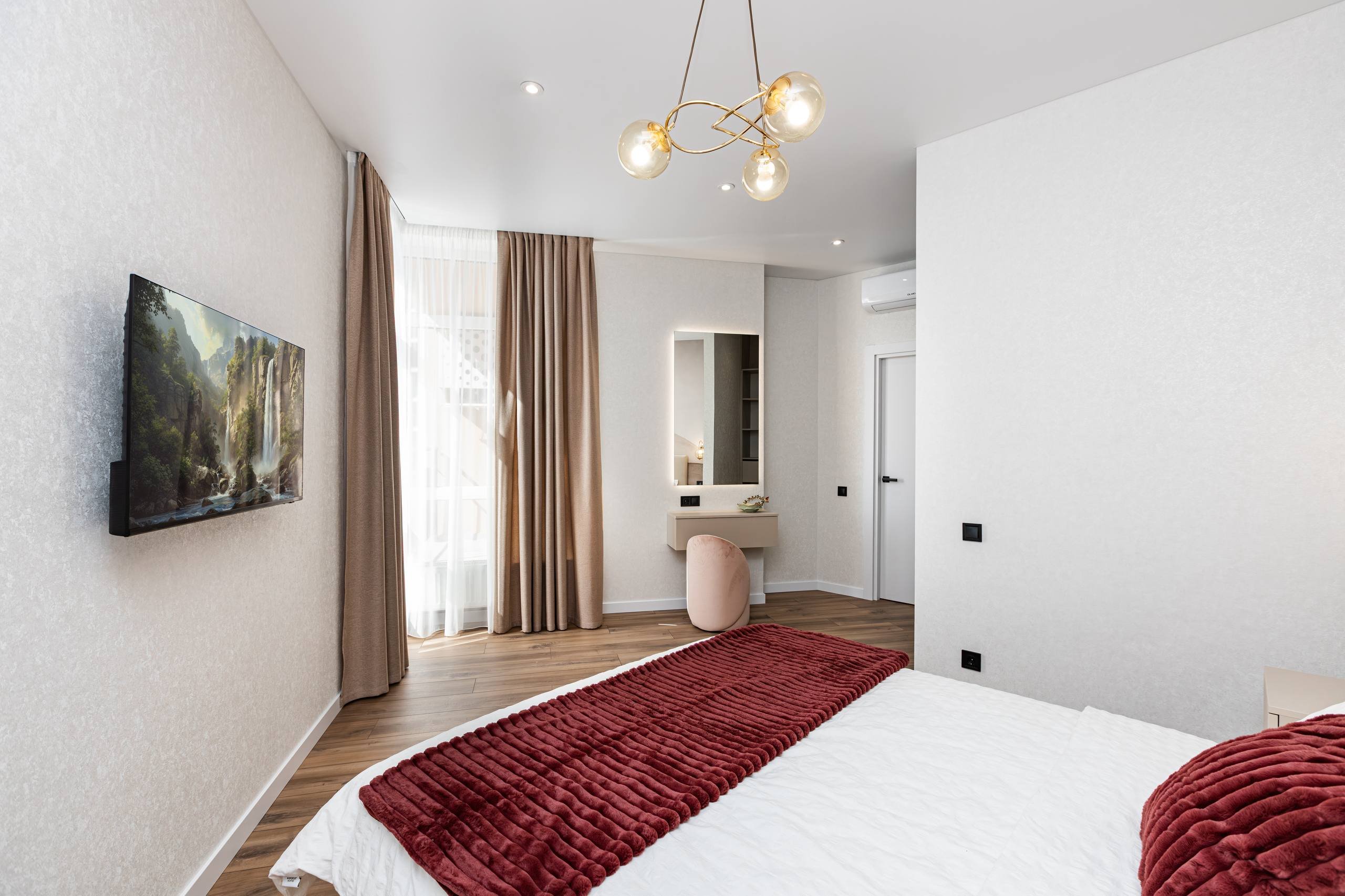 Квартира на вул. Краснова, 68 м², 136 013$ — FAKTOR