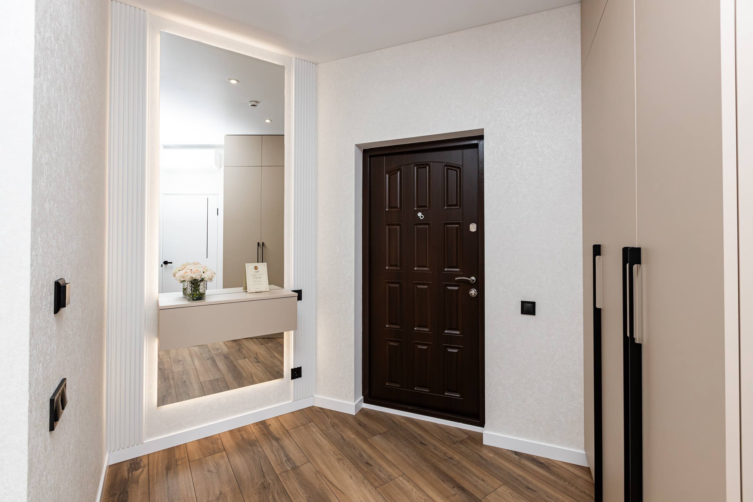 Квартира на вул. Краснова, 68 м², 136 013$ — FAKTOR