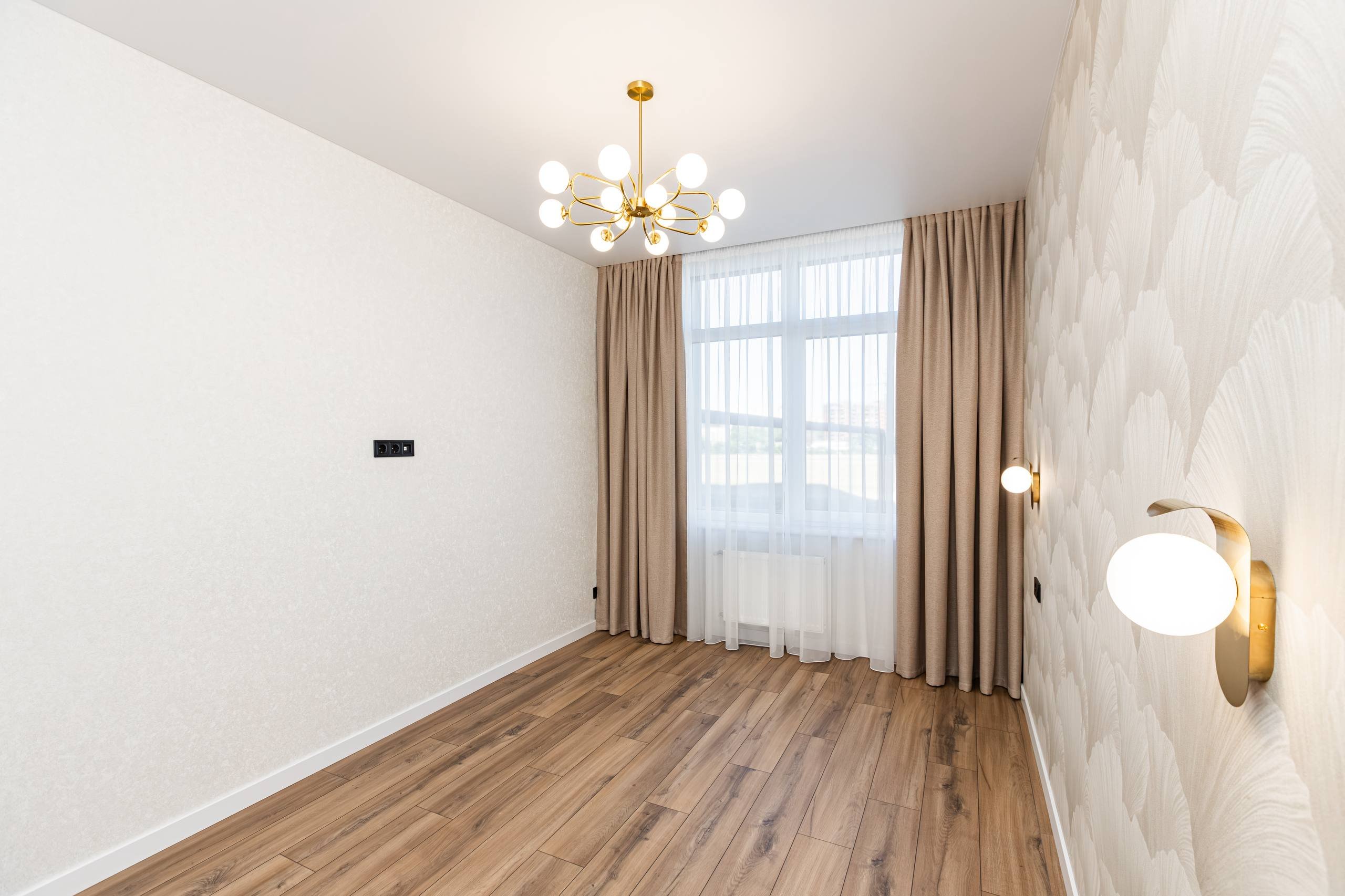 Квартира на вул. Краснова, 68 м², 136 013$ — FAKTOR