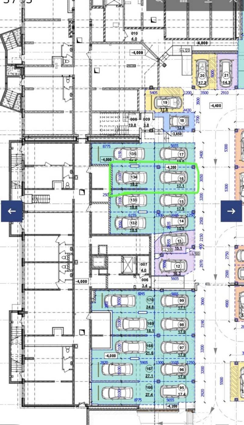 Комерційна нерухомість на вул. Прохоровская, 35 м², 32 000$ — FAKTOR