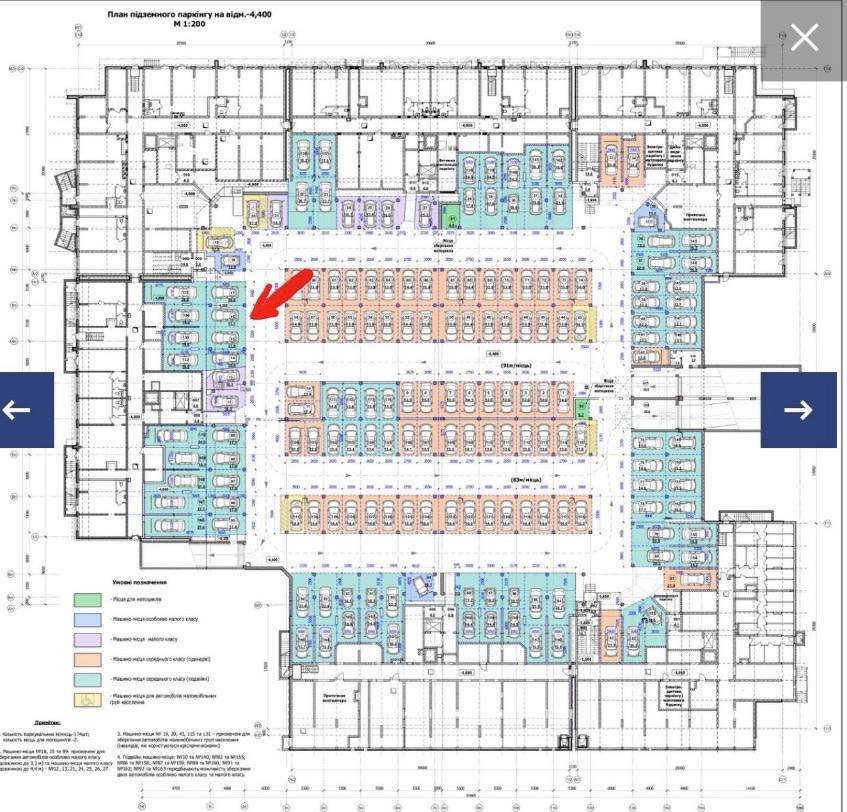 Комерційна нерухомість на вул. Прохоровская, 35 м², 32 000$ — FAKTOR