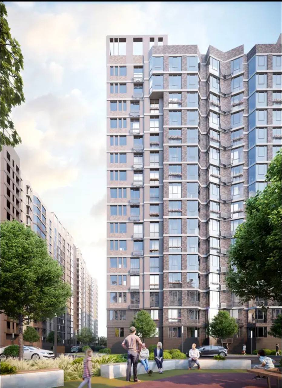 Комерційна нерухомість на вул. Прохоровская, 35 м², 32 000$ — FAKTOR