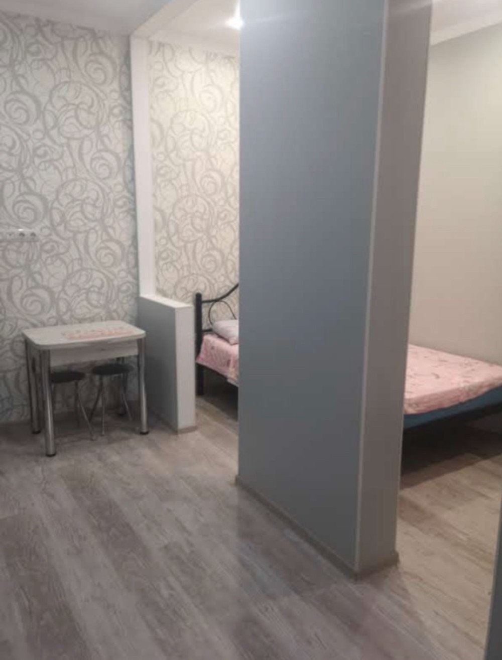 Квартира на вул. Осипова, 20 м², 20 000$ — FAKTOR