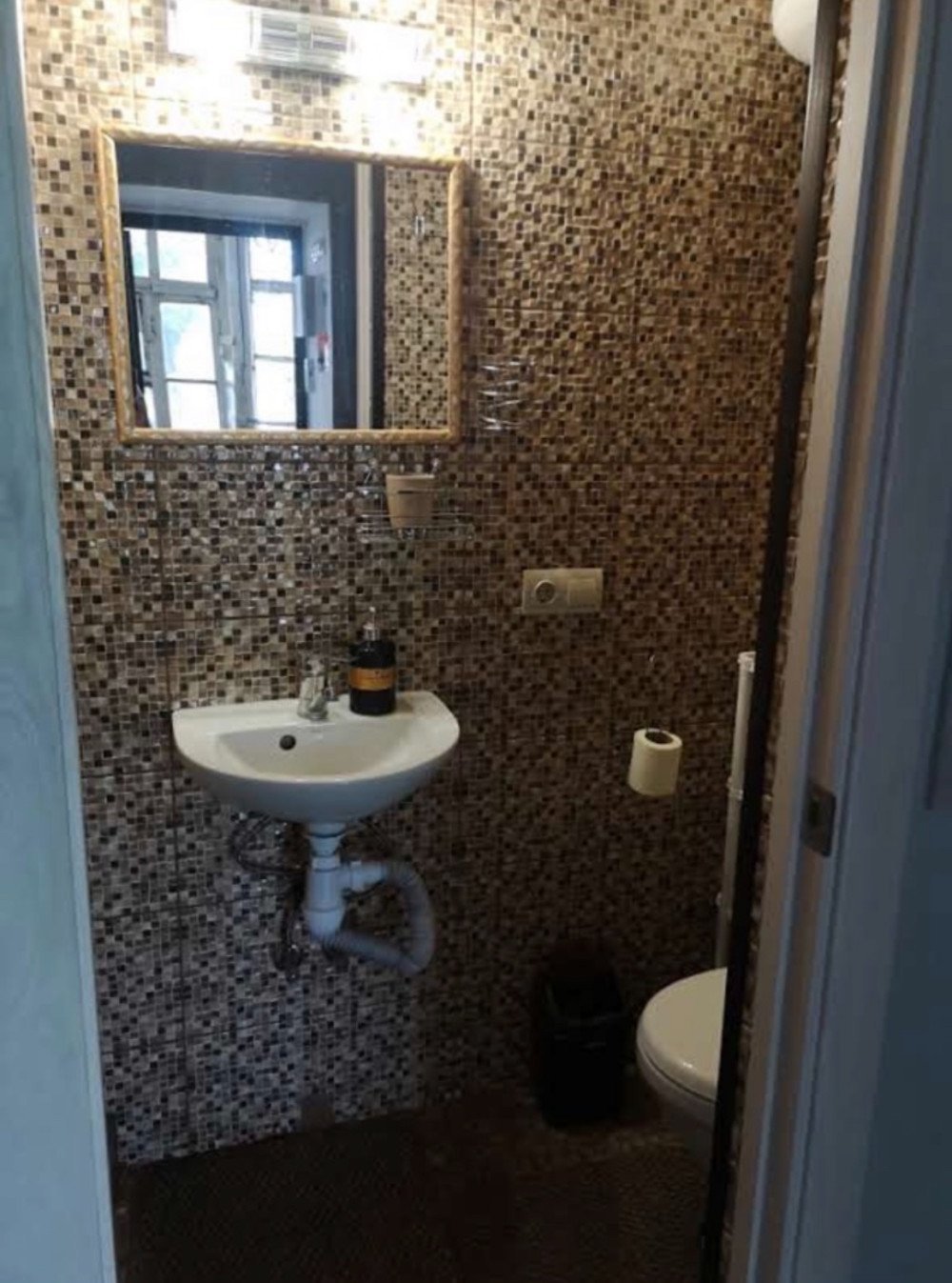 Квартира на вул. Осипова, 20 м², 20 000$ — FAKTOR
