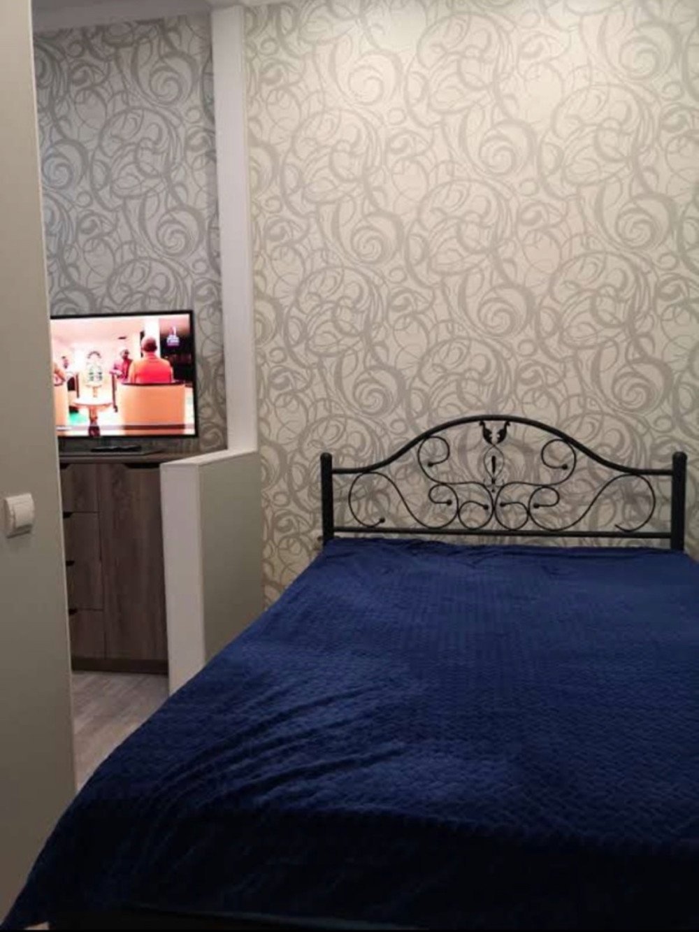 Квартира на вул. Осипова, 20 м², 20 000$ — FAKTOR