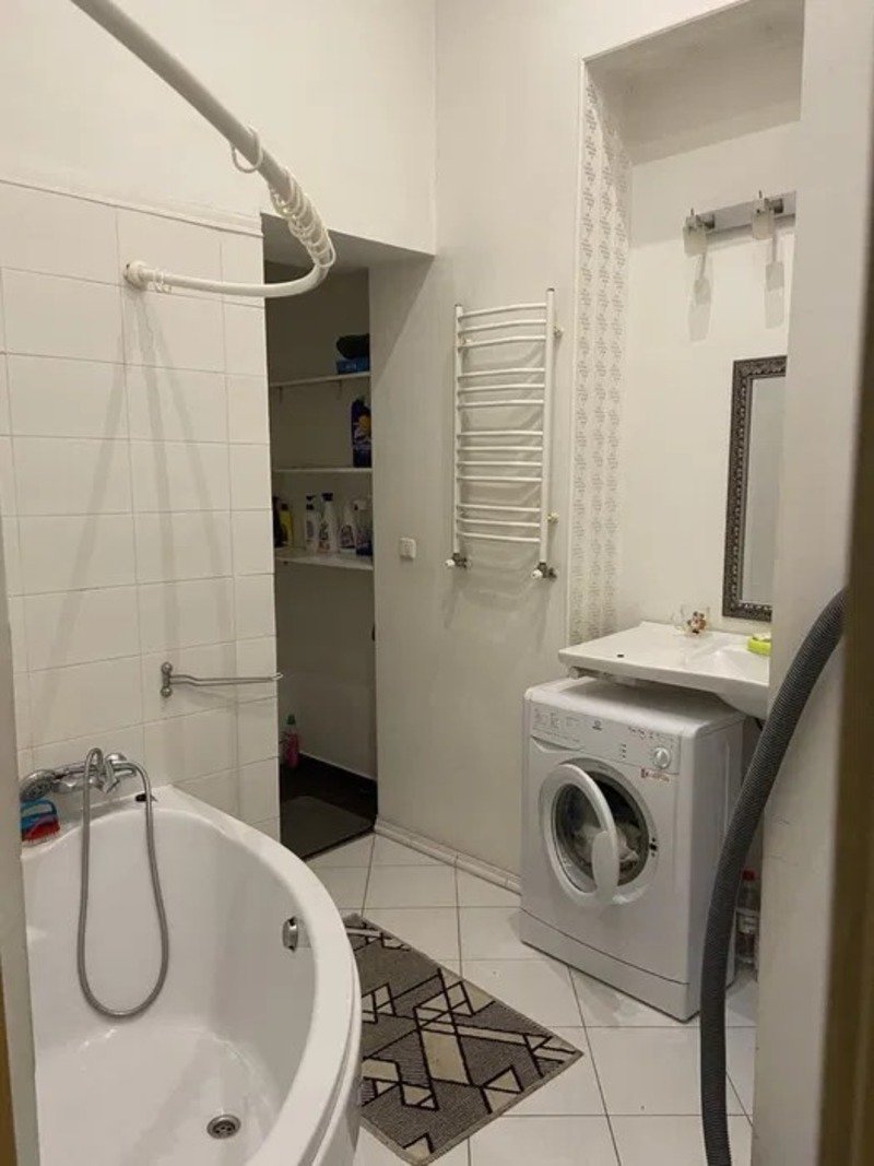 Квартира на вул. Успенская, 55 м², 68 000$ — FAKTOR
