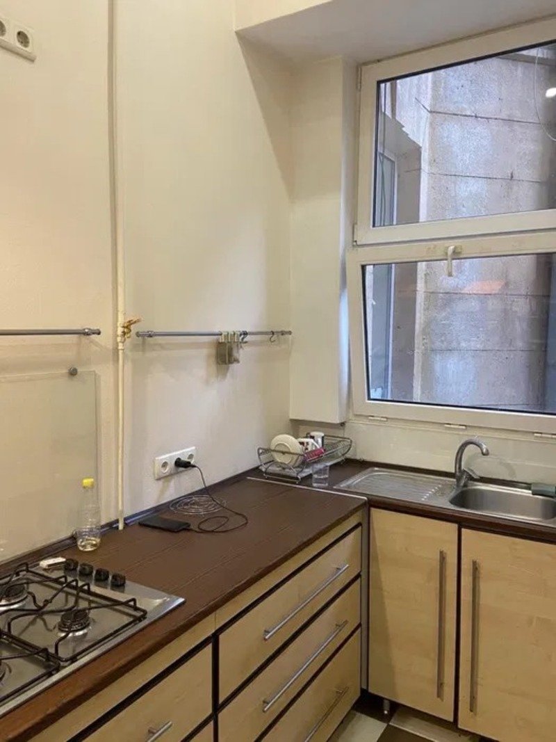 Квартира на вул. Успенская, 55 м², 68 000$ — FAKTOR