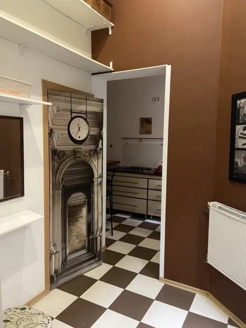 Квартира на вул. Успенская, 55 м², 68 000$ — FAKTOR