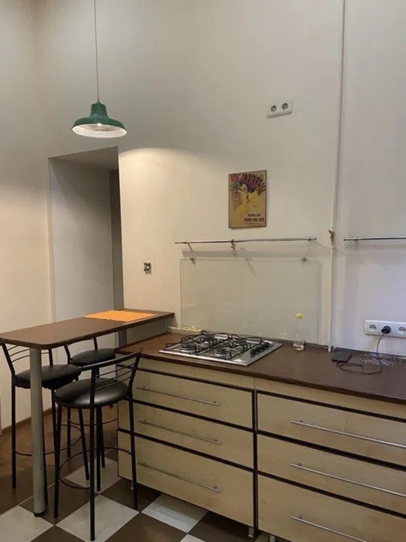Квартира на вул. Успенская, 55 м², 68 000$ — FAKTOR
