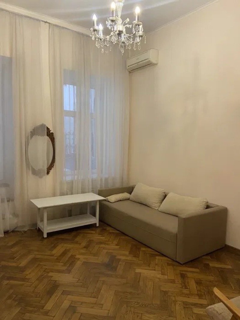 Квартира на вул. Успенская, 55 м², 68 000$ — FAKTOR