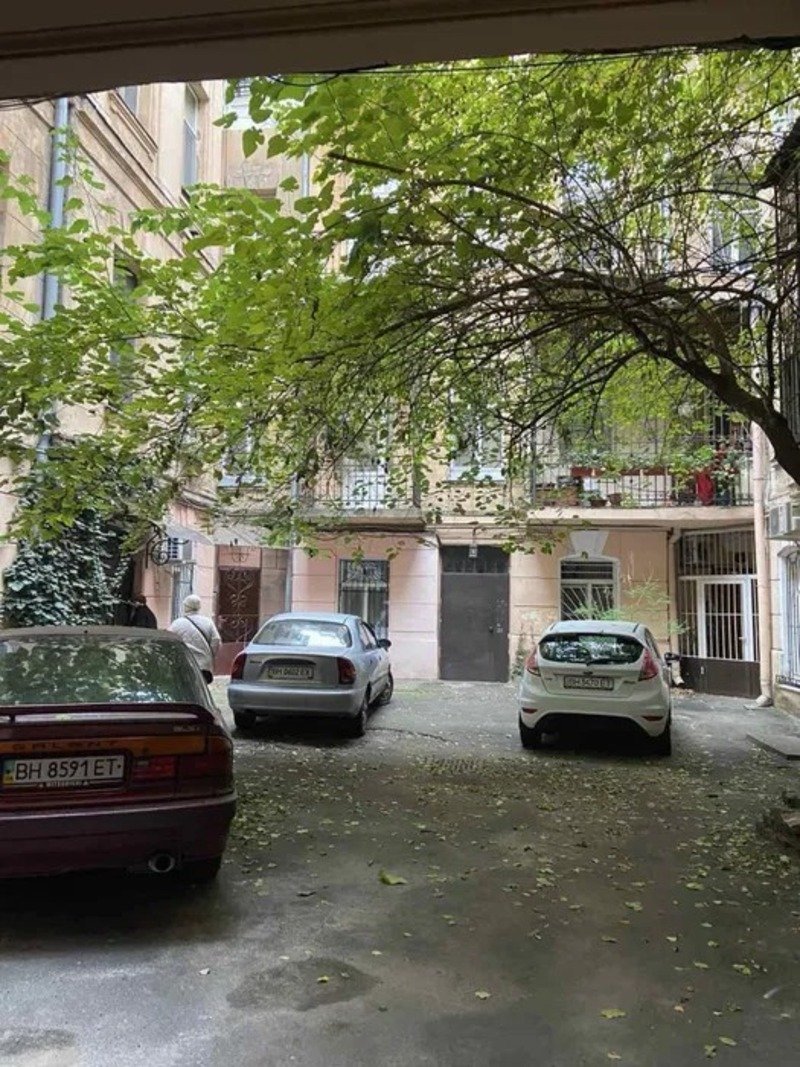 Квартира на вул. Успенская, 55 м², 68 000$ — FAKTOR