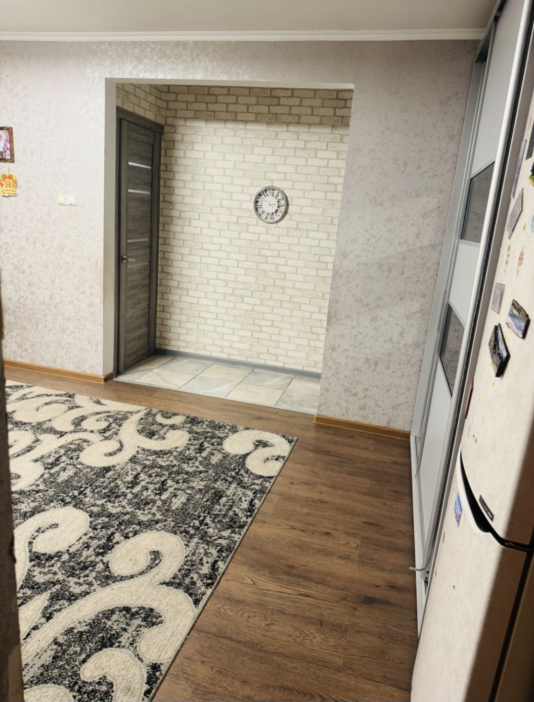 Квартира на вул. Ивана и Юрия Лип, 65 м², 60 000$ — FAKTOR