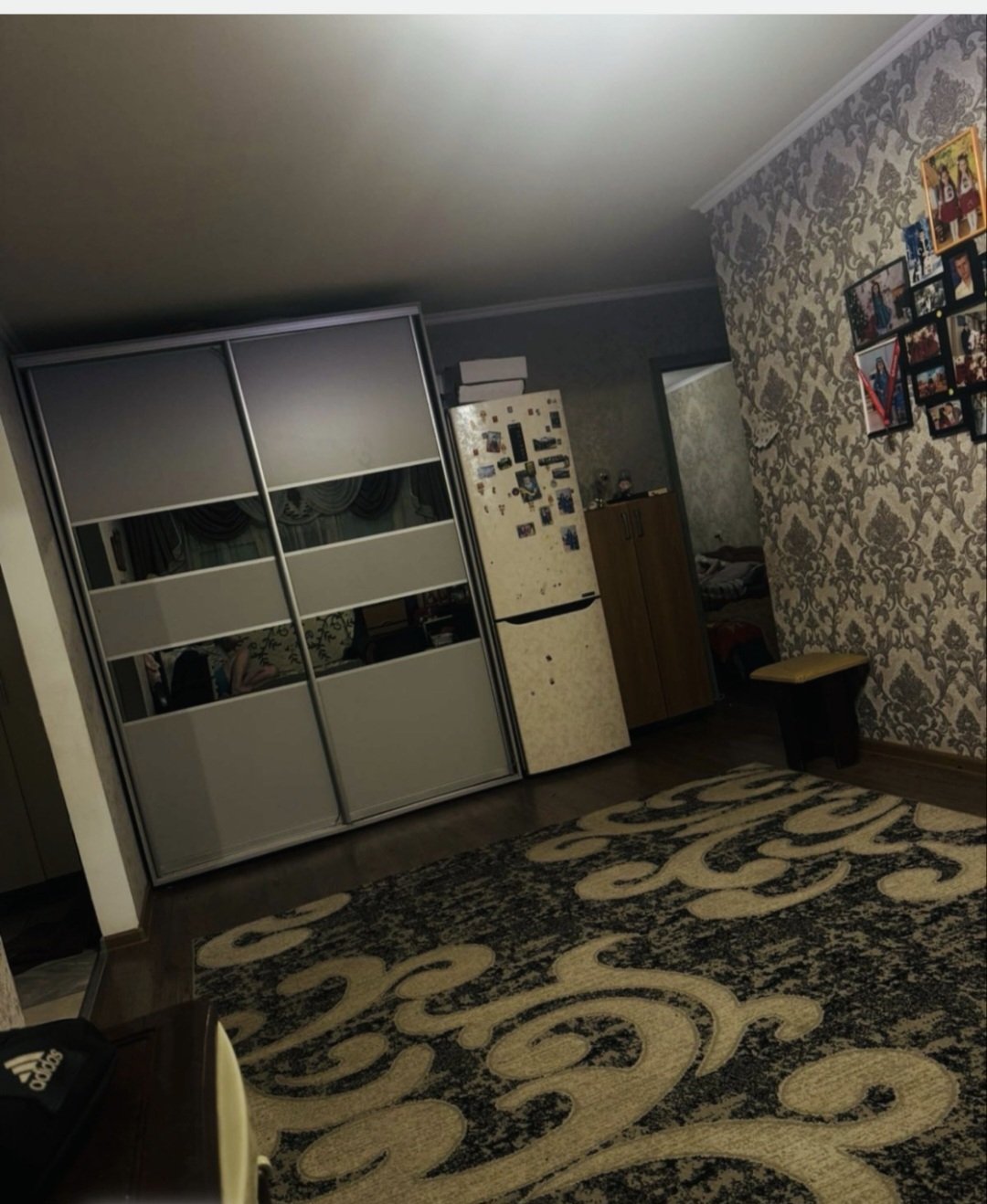 Квартира на вул. Ивана и Юрия Лип, 65 м², 60 000$ — FAKTOR
