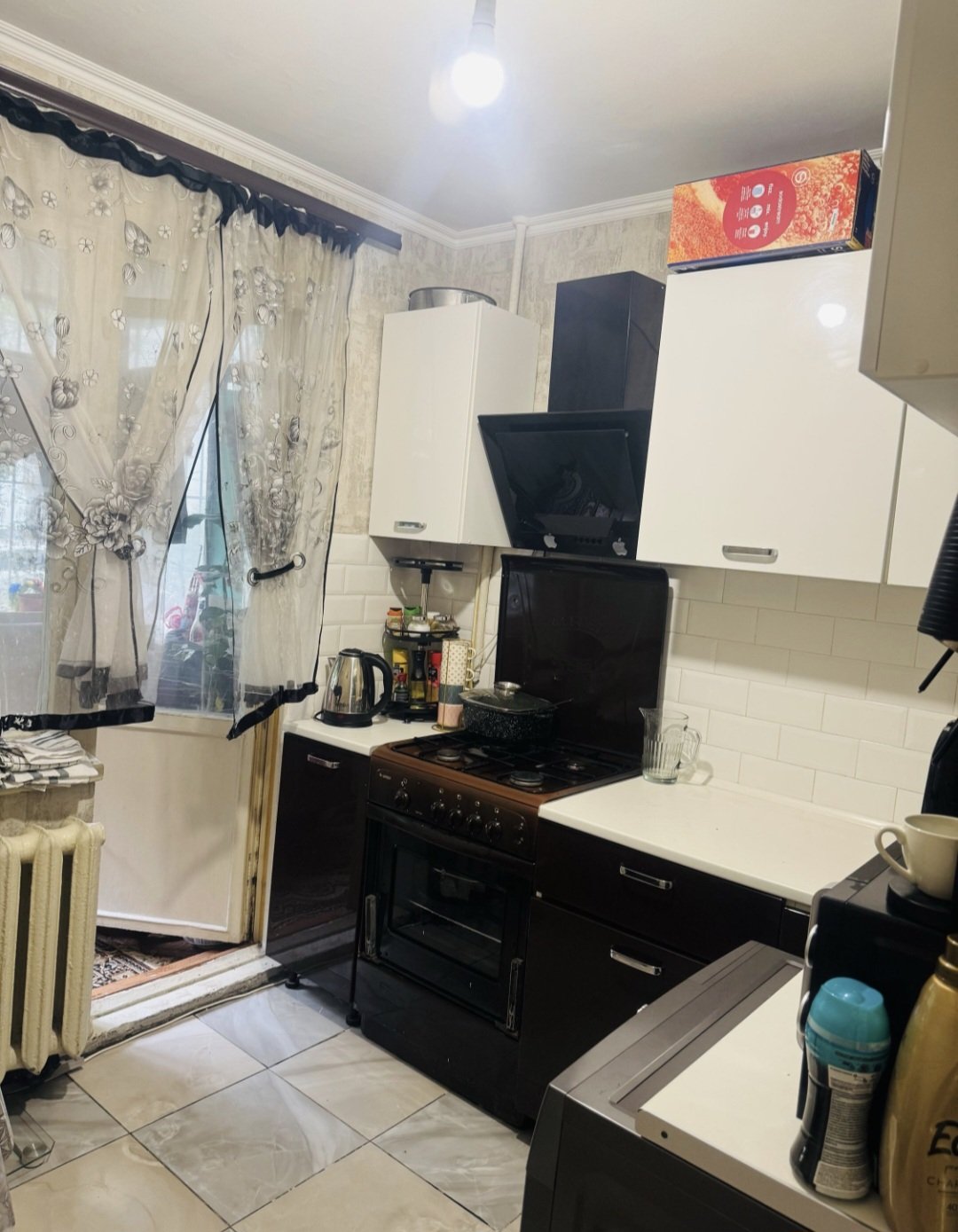 Квартира на вул. Ивана и Юрия Лип, 65 м², 60 000$ — FAKTOR