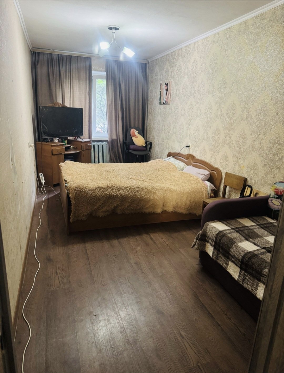 Квартира на вул. Ивана и Юрия Лип, 65 м², 60 000$ — FAKTOR