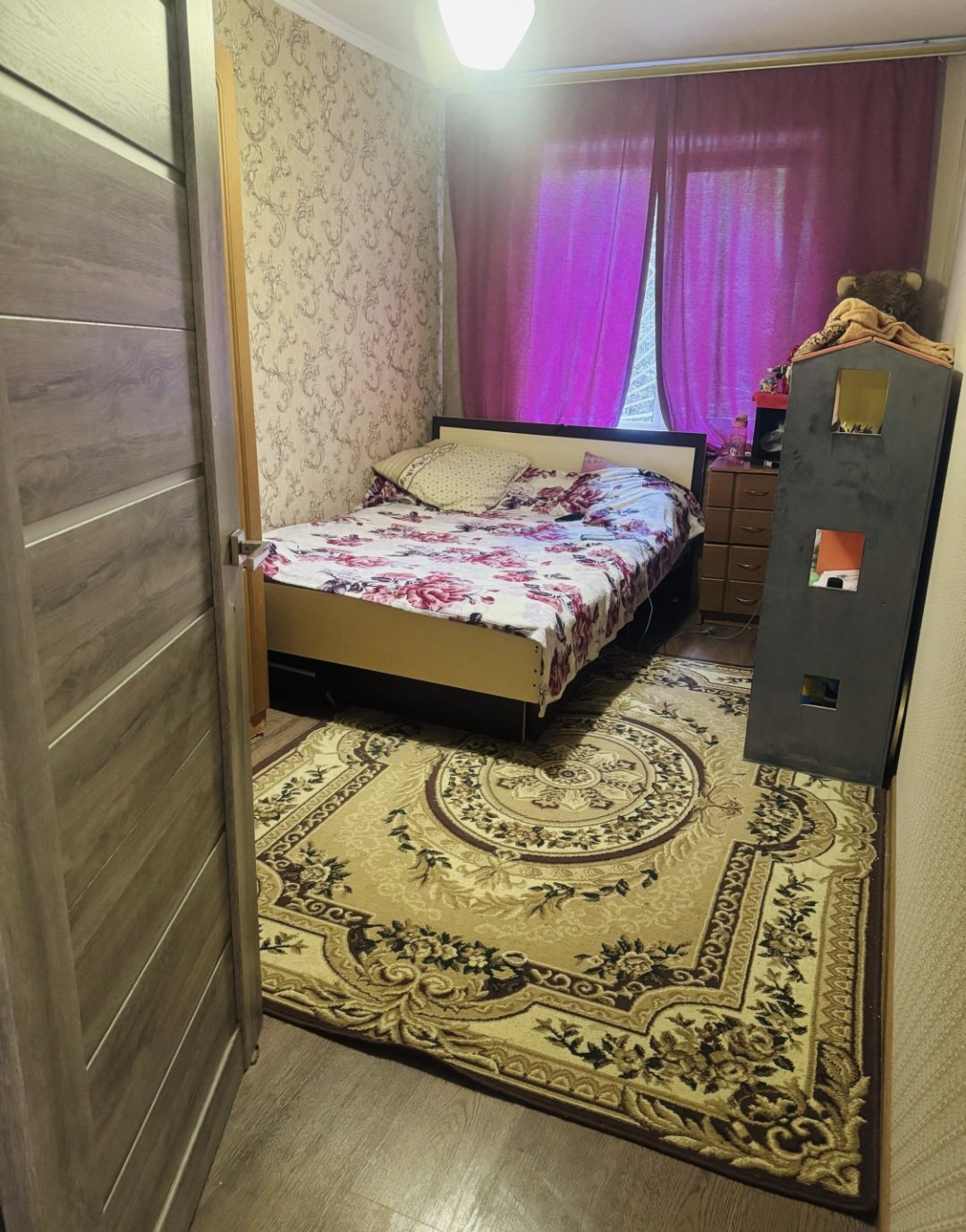 Квартира на вул. Ивана и Юрия Лип, 65 м², 60 000$ — FAKTOR