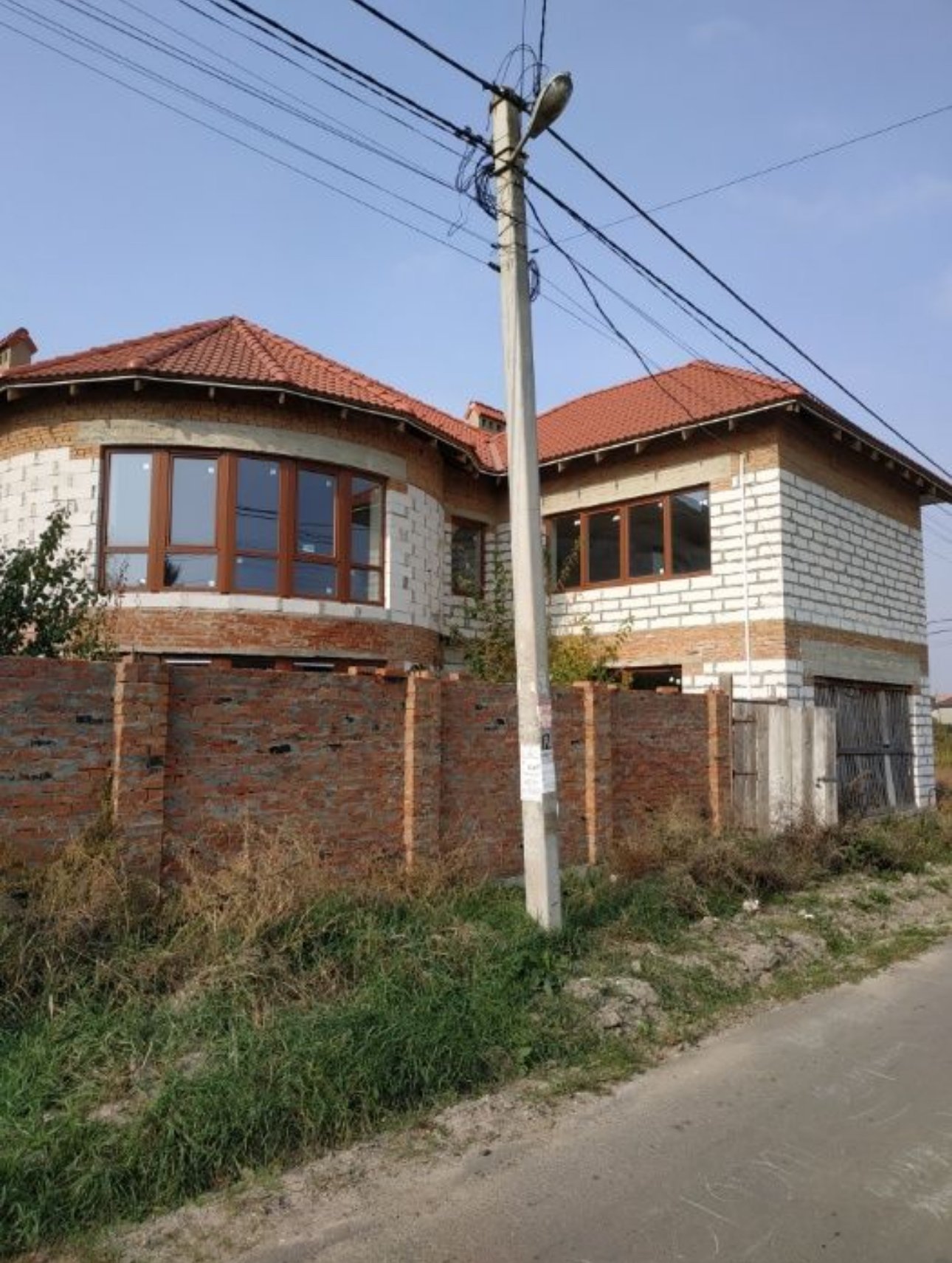 Будинок на вул. Шевченко, 300 м², 150 000$ — FAKTOR