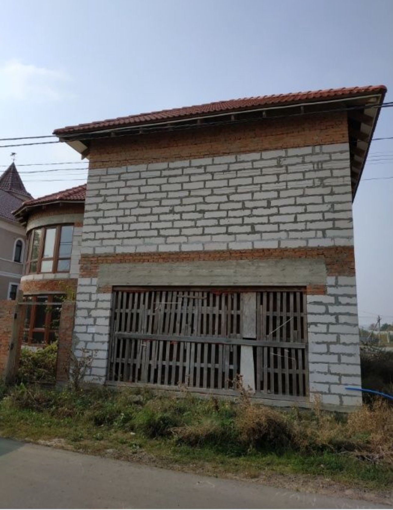 Будинок на вул. Шевченко, 300 м², 150 000$ — FAKTOR