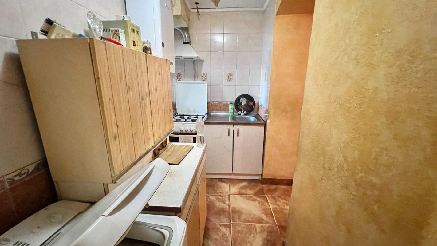 Квартира на вул. Заводская 3-я, 70 м², 44 000$ — FAKTOR